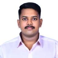 Bhaskar Reddy Class 12 Tuition trainer in Hyderabad