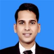 Aarav Pandey Class 12 Tuition trainer in Bangalore
