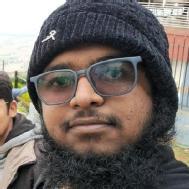 Mohammed A. Class I-V Tuition trainer in Bangalore