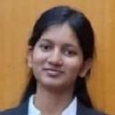 Varshini R. photo