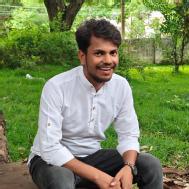 Chandan Kumar Class I-V Tuition trainer in Taliparamba