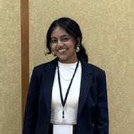 Kiera G. Class I-V Tuition trainer in Ahmedabad