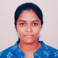 Dharshini S. Class I-V Tuition trainer in Palacode
