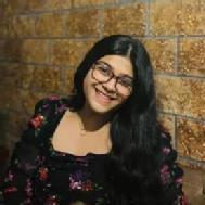 Isha D. Class I-V Tuition trainer in Bangalore