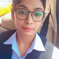 Km P. LLB Tuition trainer in Aligarh