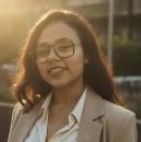 Dishani B. Tuition trainer in Kolkata