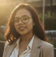 Dishani B. Class 11 Tuition trainer in Kolkata