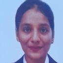 Radhika G. Class 12 Tuition trainer in Pune