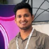 Sadananda Sahoo Class I-V Tuition trainer in Bhubaneswar