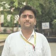 Prashant Kumar Jha Class 10 trainer in Dumra