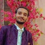 Rithik Jha Hindi Language trainer in Mumbai
