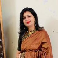 Riti B. Class 10 trainer in Saidoke