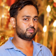 Rahul Gupta A Class 10 trainer in Khajani