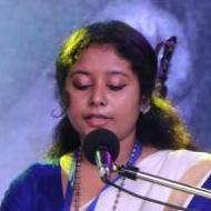 Trisha B. Vocal Music trainer in Murshidabad