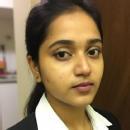 Akhila P. Chemistry Tuition classes trainer in Hyderabad