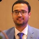 Nilabh Shukla Class 8 Tuition trainer in Lucknow