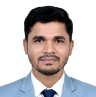 Akash Rajak Vedic Maths trainer in Jabalpur