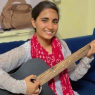 Muskan S. Class I-V Tuition trainer in Mahendragarh