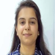 Vasundhra Class I-V Tuition trainer in Delhi
