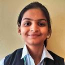 Sindhu M. Chemistry Tutors trainer in Bangalore