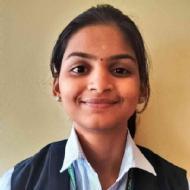 Sindhu M. Class 10 trainer in Bangalore