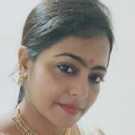 Purbasha B. Vocal Music trainer in Kolkata