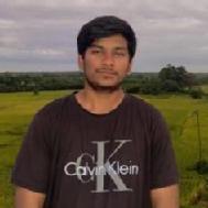 Mohammad Taher Class 10 trainer in Hyderabad
