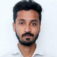 Amar Dubey BBA Tuition trainer in Pachore