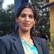Susheela K. Class I-V Tuition trainer in Hazaribagh