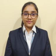 Ujala B. Class I-V Tuition trainer in Bangalore