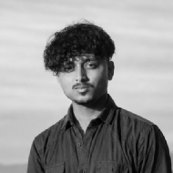 Arya Bhashkar Singh Class 7 Tuition trainer in Indore