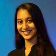 Keerthi S. Class I-V Tuition trainer in Bangalore