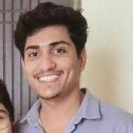 Aditya Pandey Class 11 Tuition trainer in Patna