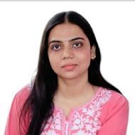 Tanu R. UGC NET Exam trainer in Nanauta