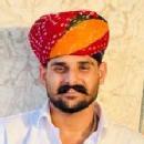 Kuldeep Bishnoi History Tuition classes trainer in Bikaner