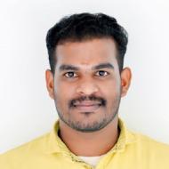 Abhilash P U Class 12 Tuition trainer in Thodupuzha