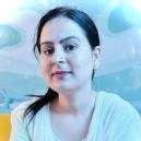 Pooja K. Chemistry Tutors trainer in Solan