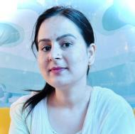 Pooja K. Class 10 trainer in Solan