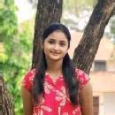Photo of Athulya B.