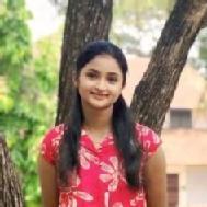 Athulya B. Class I-V Tuition trainer in Mananthavady