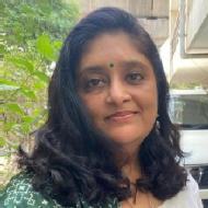 Shivani C. Nursery-KG Tuition trainer in Ahmedabad