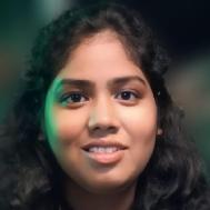 Haripriya ETL Testing trainer in Chennai