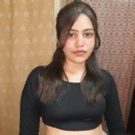 Vishakha J. Dance trainer in Alwar