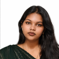 Shruti G. Class I-V Tuition trainer in Ulhasnagar