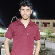 Abhishek Raj Singh Class 10 trainer in Jalaun