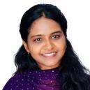 Kayalvizhi I. Tuition trainer in Chennai
