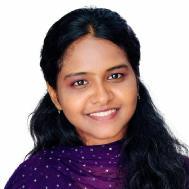 Kayalvizhi I. Class 12 Tuition trainer in Chennai