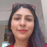 Dr. Deeksha Hotel Management Entrance trainer in Gurgaon