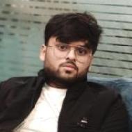 Shivam Jain Class 11 Tuition trainer in Etah
