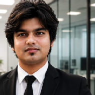 Abhishek Kumar Class 10 trainer in Delhi